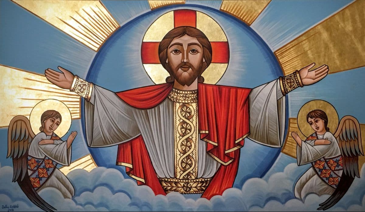 Coptic Orthodox Church