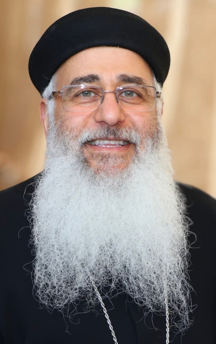 Fr. Pachom Ibrahim